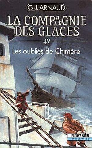 Les Oubliés de Chimère