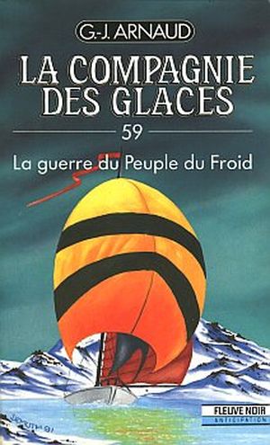 La Guerre du Peuple du Froid