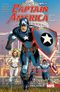 Hail Hydra - Captain America: Steve Rogers (2016), tome 1