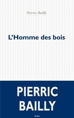 Couverture L'Homme des bois Couverture L'Homme des bois
