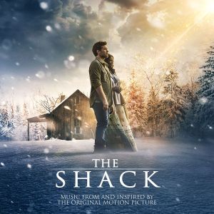 The Shack: Music From and Inspired by the Original Motion Picture (OST)
