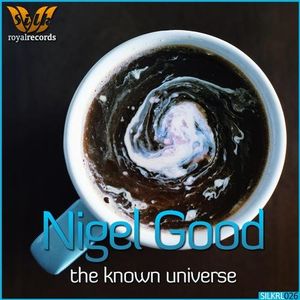 The Known Universe (EP)