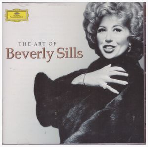 The Art of Beverly Sills