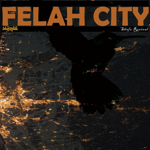 Felah City Shafis Revival