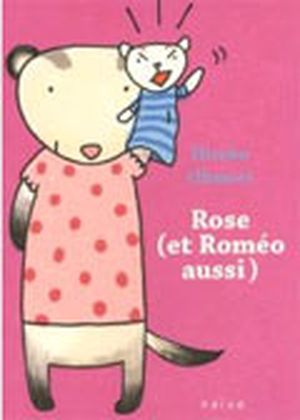 Rose et Roméo aussi
