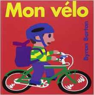 Mon vélo