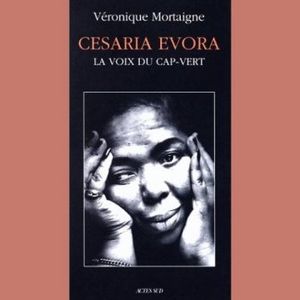 Cesaria Evora, La voix du Cap-Vert