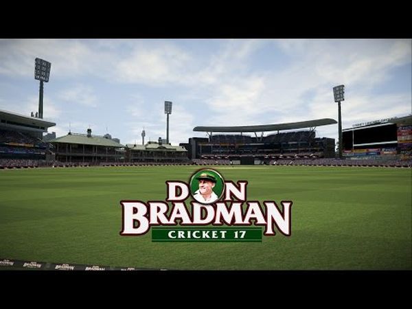 Don Bradman Cricket 17