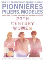 Affiche 20th Century Women