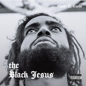 The Black Jesus (EP)