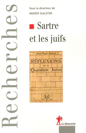 Sartre et les juifs