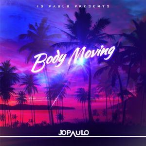 Body Moving (Single)