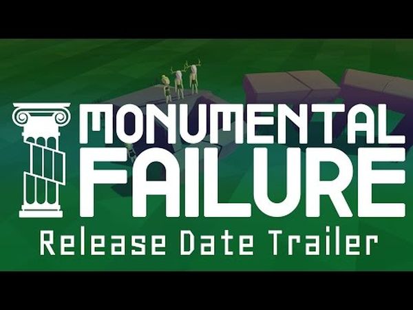 Monumental Failure