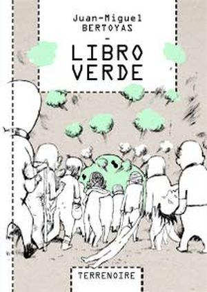 Libro verde