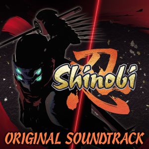 Shinobi: Original Soundtrack (OST)