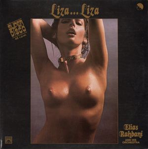 Liza... Liza (EP)