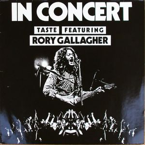 In Concert (Live)