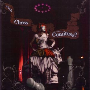 Who Is Chess Countess? (EP)