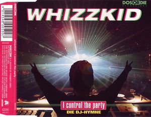 I Control the Party (club mix)