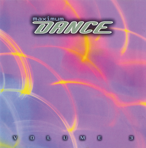 Maximum Dance 3/99