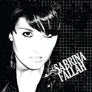 Sabrina Fallah (EP)