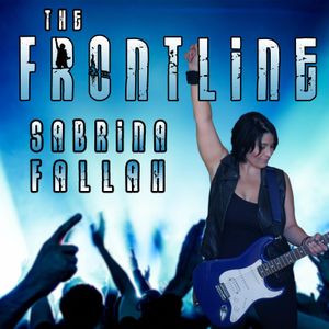 The Frontline (Single)