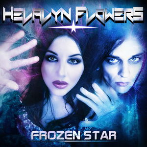 Frozen Star (Byzantium version by Helalyn Flowers)