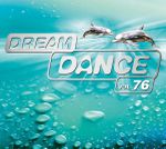 Pochette Dream Dance, Vol. 76