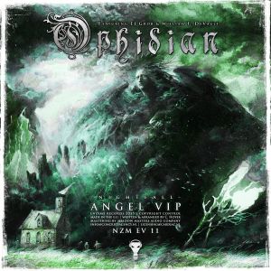 Nightfall - Angel VIP (Single)