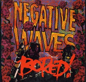 Negative Waves