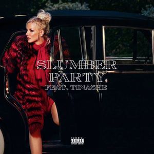 Slumber Party (Single)