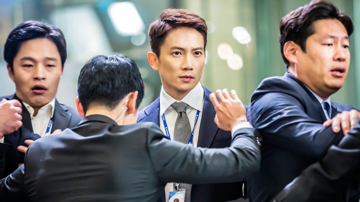Defendant Drama Ep 11 Vostfr Telecharger Sous Titre
