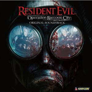 Resident Evil: Operation Raccoon City: Original Soundtrack (OST)