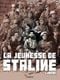 Sosso - La jeunesse de Staline, Tome 1