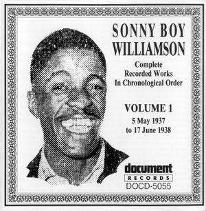 Complete Recorded Works In Chronological Order - Volume 1 (5 May 1937 To 17 June 1938)