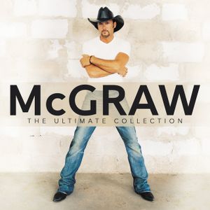 McGraw:The Ultimate Collection