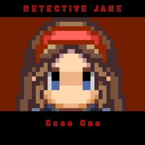 Detective Jane: Case One OST (OST)