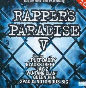 Rapper’s Paradise V