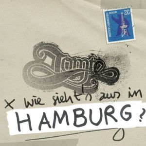 Wie sieht's aus in Hamburg? (Single)