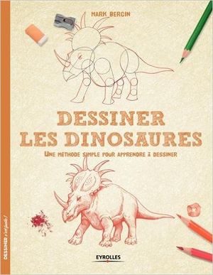 Dessiner les dinosaures