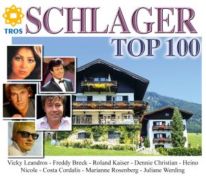 Schlager TOP 100