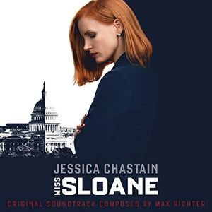 Miss Sloane (OST)