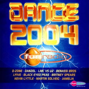 Dance 2004