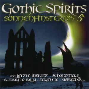 Gothic Spirits: Sonnenfinsternis 5