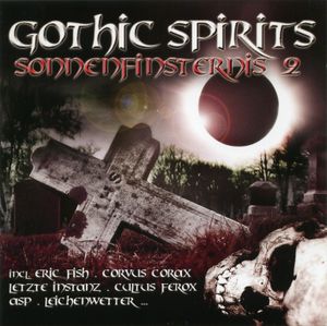 Gothic Spirits: Sonnenfinsternis 2