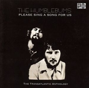 Please Sing a Song for Us... The Transatlantic Anthology