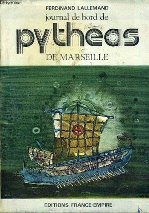Journal de Bord de Pythéas de Marseille