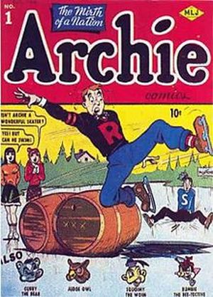 Archie