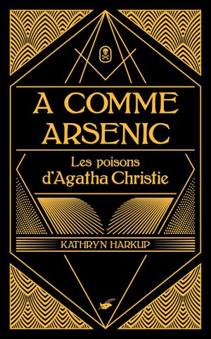A comme arsenic