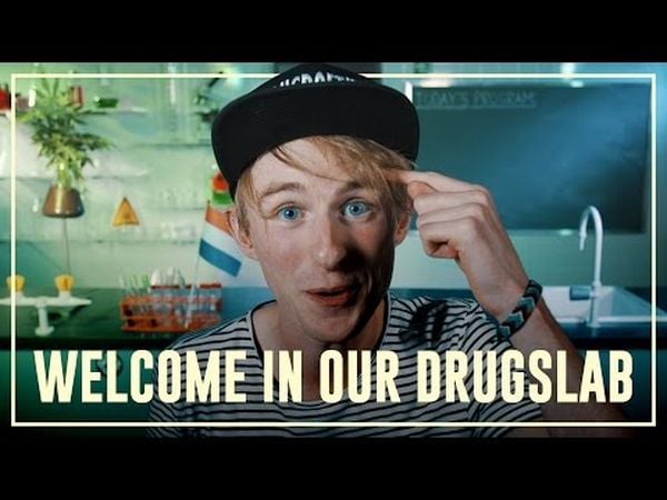 Drugslab